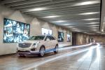 Cadillac XT5 2016 года (CN)